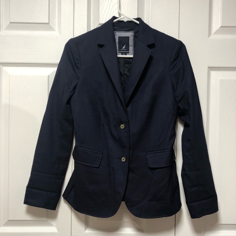 Nautica Coat / Blazer